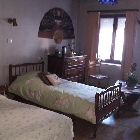 La BroqueLa Bruche公寓 外观 照片